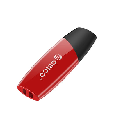 ORCIO USB3.0 U Disk Drive, Read: 260MB/s, Write: 15MB/s, Memory:64GB, Port:USB-A(Red) - USB Flash Drives by ORICO | Online Shopping South Africa | PMC Jewellery | Buy Now Pay Later Mobicred