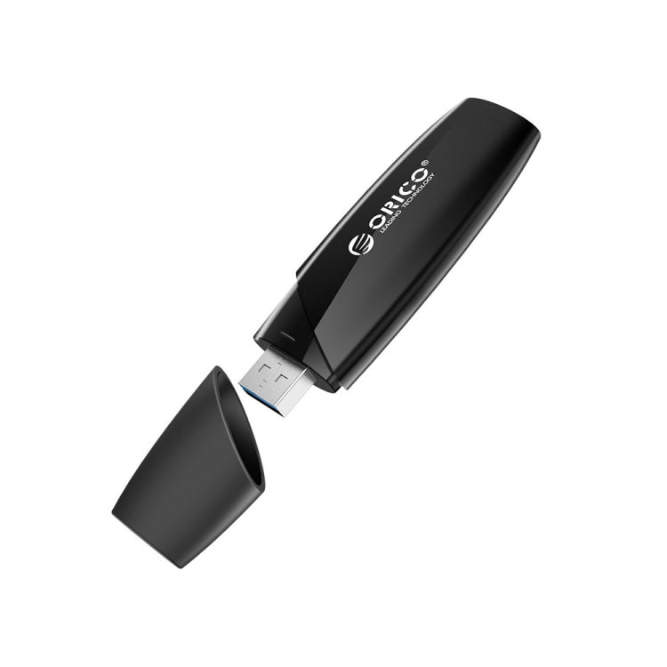 ORICO USB Solid State Flash Drive, Read: 520MB/s, Write: 450MB/s, Memory:256GB, Port:USB-A(Black) - USB Flash Drives by ORICO | Online Shopping South Africa | PMC Jewellery | Buy Now Pay Later Mobicred