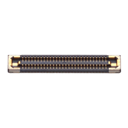 For Samsung Galaxy S20 SM-G980 10pcs Charging FPC Connector On Motherboard - Others by PMC Jewellery | Online Shopping South Africa | PMC Jewellery | Buy Now Pay Later Mobicred