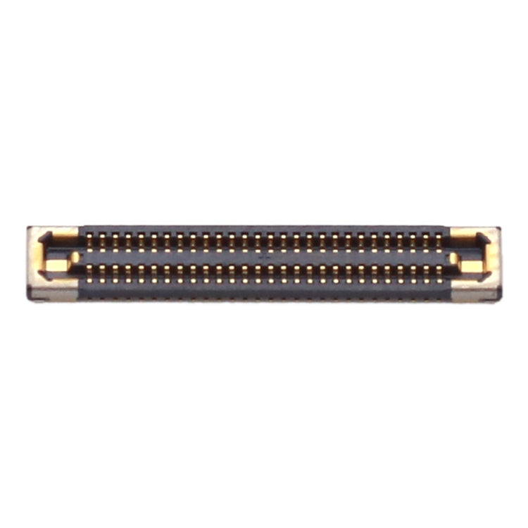 For Samsung Galaxy S21+ 5G SM-G996B 10pcs Charging FPC Connector On Motherboard - Others by PMC Jewellery | Online Shopping South Africa | PMC Jewellery | Buy Now Pay Later Mobicred