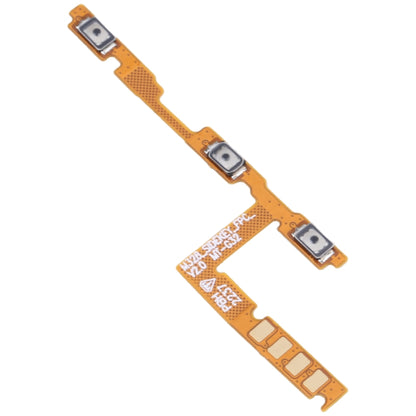 For Motorola Moto G32 Power Button & Volume Button Flex Cable - Flex Cable by PMC Jewellery | Online Shopping South Africa | PMC Jewellery