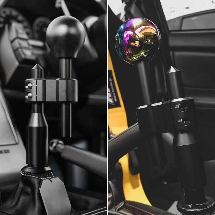 Manual Transmission H Type Car Shift Extender Gear Shift Knob - Shift Knob by PMC Jewellery | Online Shopping South Africa | PMC Jewellery | Buy Now Pay Later Mobicred