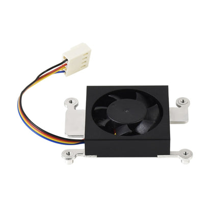 Waveshare Dedicated 3007 Cooling Fan for Raspberry Pi Compute Module 4 CM4, Power Supply:5V - Other Accessories by WAVESHARE | Online Shopping South Africa | PMC Jewellery | Buy Now Pay Later Mobicred