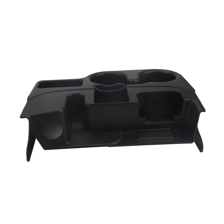 A5724 For Dodge Car Center Console Cup Holder SS281AZAA - Car Drink Holders by PMC Jewellery | Online Shopping South Africa | PMC Jewellery | Buy Now Pay Later Mobicred