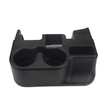 A5724 For Dodge Car Center Console Cup Holder SS281AZAA - Car Drink Holders by PMC Jewellery | Online Shopping South Africa | PMC Jewellery | Buy Now Pay Later Mobicred