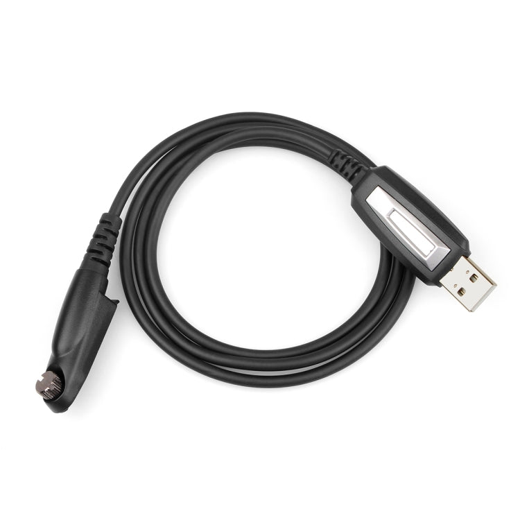 RETEVIS J9137P USB Programming Cable for RT87 / RT83 (EDA001530301A) - Other Accessories by RETEVIS | Online Shopping South Africa | PMC Jewellery | Buy Now Pay Later Mobicred