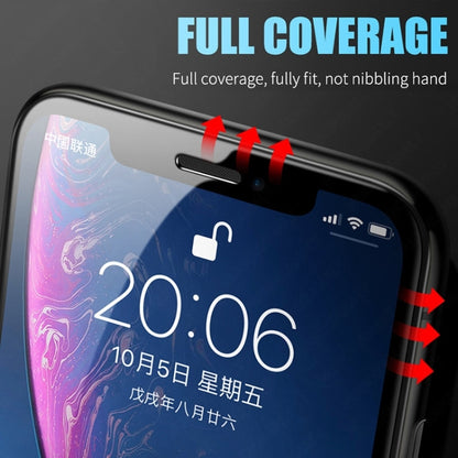 For vivo X90 / X90 Pro / X90 Pro+ 9D Full Screen Full Glue Ceramic Film - vivo Tempered Glass by PMC Jewellery | Online Shopping South Africa | PMC Jewellery
