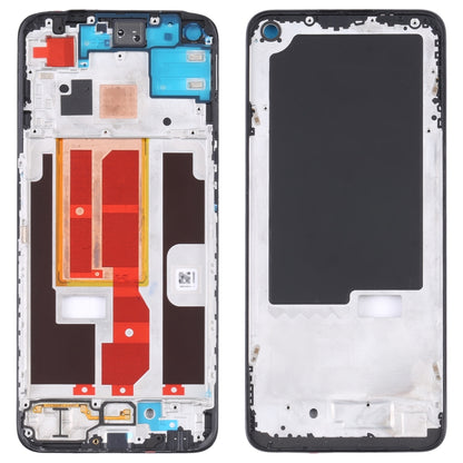For OnePlus Ace Racing PGZ110 Middle Frame Bezel Plate - Frame Bezel Plate by PMC Jewellery | Online Shopping South Africa | PMC Jewellery | Buy Now Pay Later Mobicred