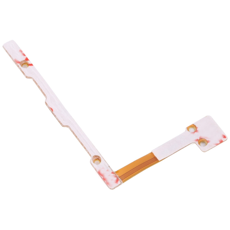 For Tecno Spark 5 / Spark 5 Pro OEM Power Button & Volume Button Flex Cable - Flex Cable by PMC Jewellery | Online Shopping South Africa | PMC Jewellery