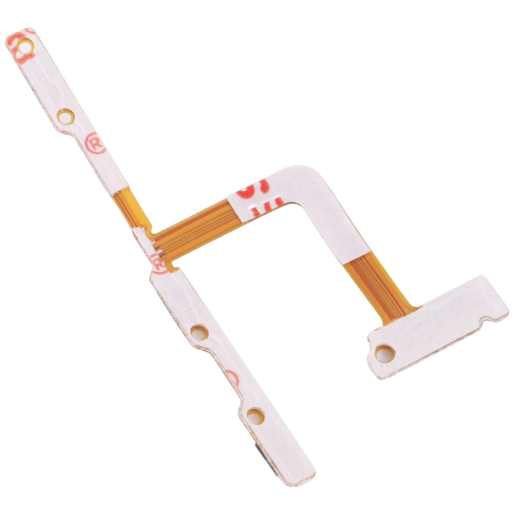 For Infinix Note 7 X690B X690 OEM Power Button & Volume Button Flex Cable - Flex Cable by PMC Jewellery | Online Shopping South Africa | PMC Jewellery