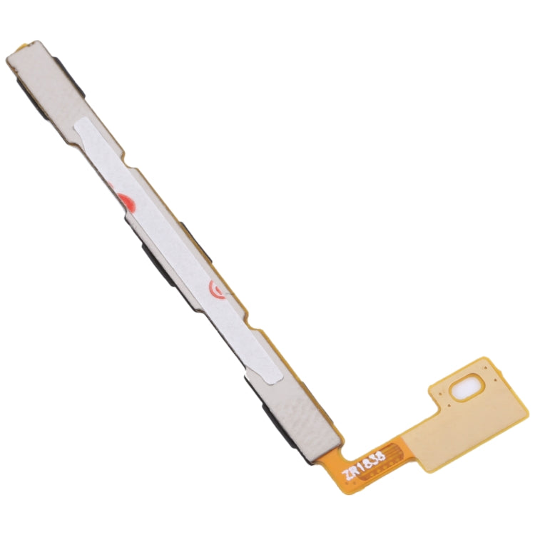 For Infinix Hot 7 X624 OEM Power Button & Volume Button Flex Cable - Flex Cable by PMC Jewellery | Online Shopping South Africa | PMC Jewellery