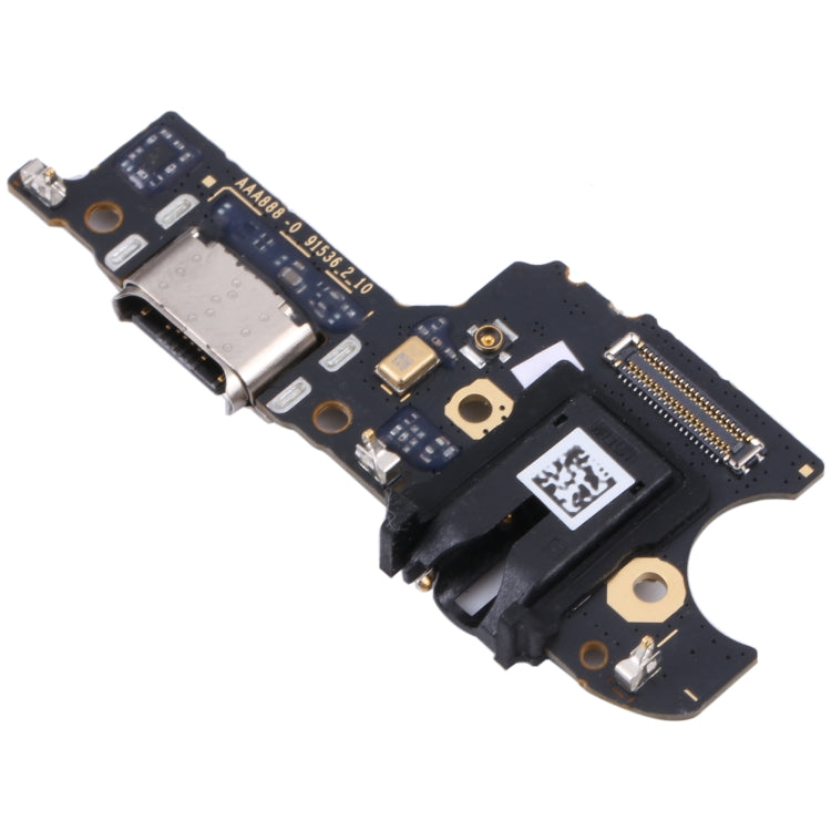 For Realme C25 / C25s / Realme Narzo 30A / Realme Narzo 50A Original Charging Port Board - Small Board by PMC Jewellery | Online Shopping South Africa | PMC Jewellery