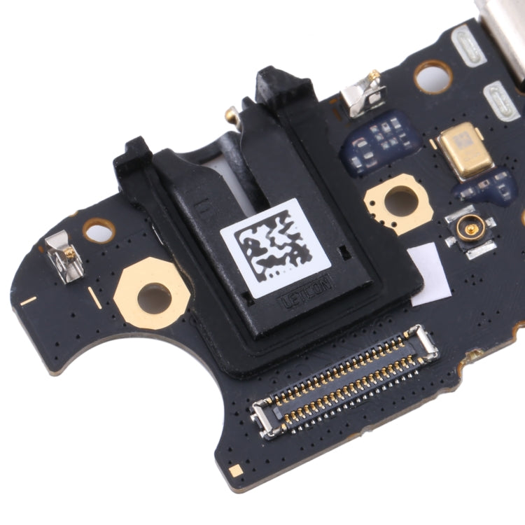 For Realme C25 / C25s / Realme Narzo 30A / Realme Narzo 50A Original Charging Port Board - Small Board by PMC Jewellery | Online Shopping South Africa | PMC Jewellery