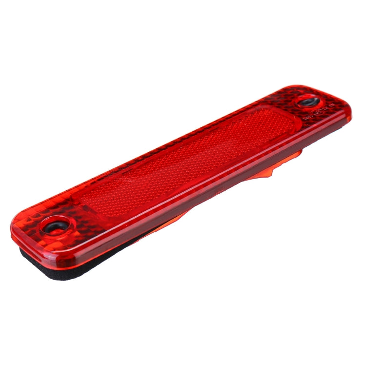 For Ford Transit MK7 2006-2014 Car High Position Brake Light(Red) - Brake Lights by PMC Jewellery | Online Shopping South Africa | PMC Jewellery | Buy Now Pay Later Mobicred