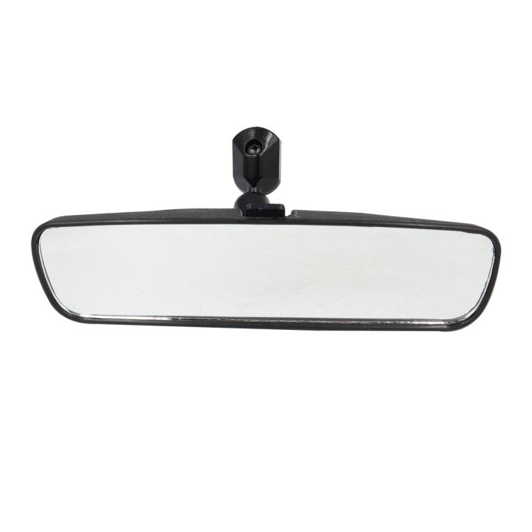 8 inch Car Modified Large Field View Reflective Auxiliary Rearview Mirror - Interior Mirrors by PMC Jewellery | Online Shopping South Africa | PMC Jewellery | Buy Now Pay Later Mobicred