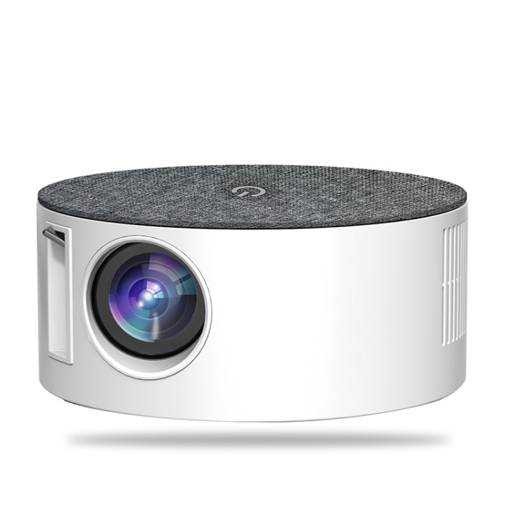 T2 800x480 1000 Lumens LED HD Mini Projector, Specification:US Plug - LED Projector by PMC Jewellery | Online Shopping South Africa | PMC Jewellery | Buy Now Pay Later Mobicred