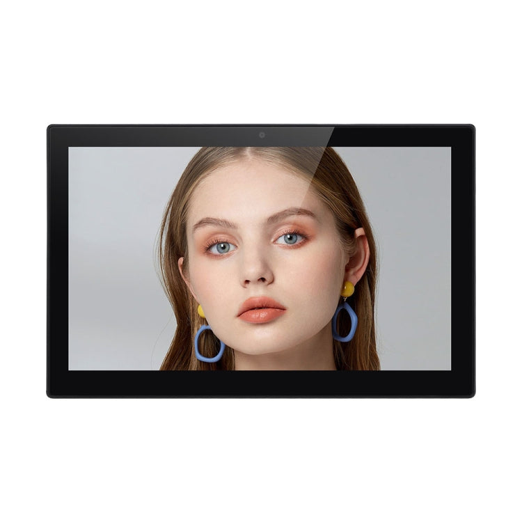 PR1335T 13.3 inch IPS Display Advertising Machine, 2GB+16GB, CPU:RK3399 Hexa-Core 1.8GHz(EU Plug) - 11-15 inch by PMC Jewellery | Online Shopping South Africa | PMC Jewellery | Buy Now Pay Later Mobicred