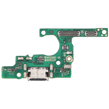 For Huawei Nova 8 SE Youth OEM Charging Port Board - Tail Connector by PMC Jewellery | Online Shopping South Africa | PMC Jewellery