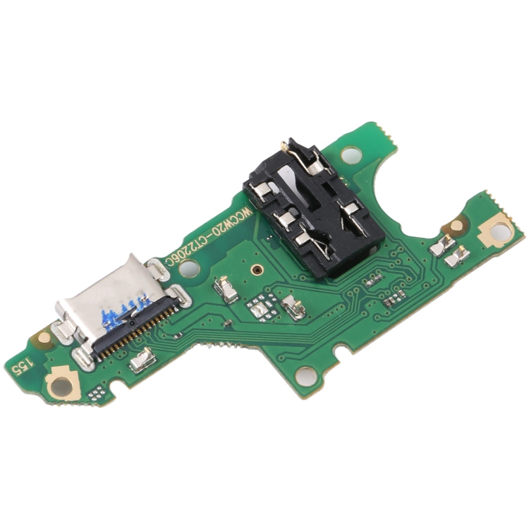 For Huawei Maimang 10 SE OEM Charging Port Board - Tail Connector by PMC Jewellery | Online Shopping South Africa | PMC Jewellery