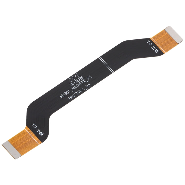 For Honor Play6T Original Mainboard Connector Flex Cable - Flex Cable by PMC Jewellery | Online Shopping South Africa | PMC Jewellery