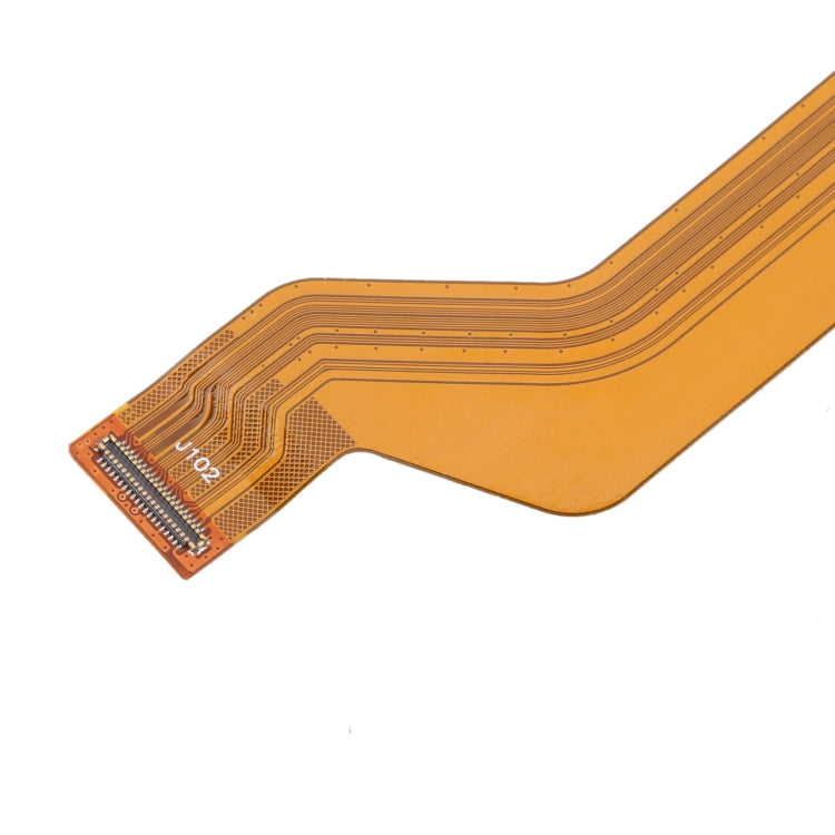 For Honor Play 5T Original Mainboard Connector Flex Cable - Flex Cable by PMC Jewellery | Online Shopping South Africa | PMC Jewellery