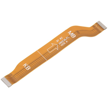 For Honor Play 5T Pro Original Mainboard Connector Flex Cable - Flex Cable by PMC Jewellery | Online Shopping South Africa | PMC Jewellery