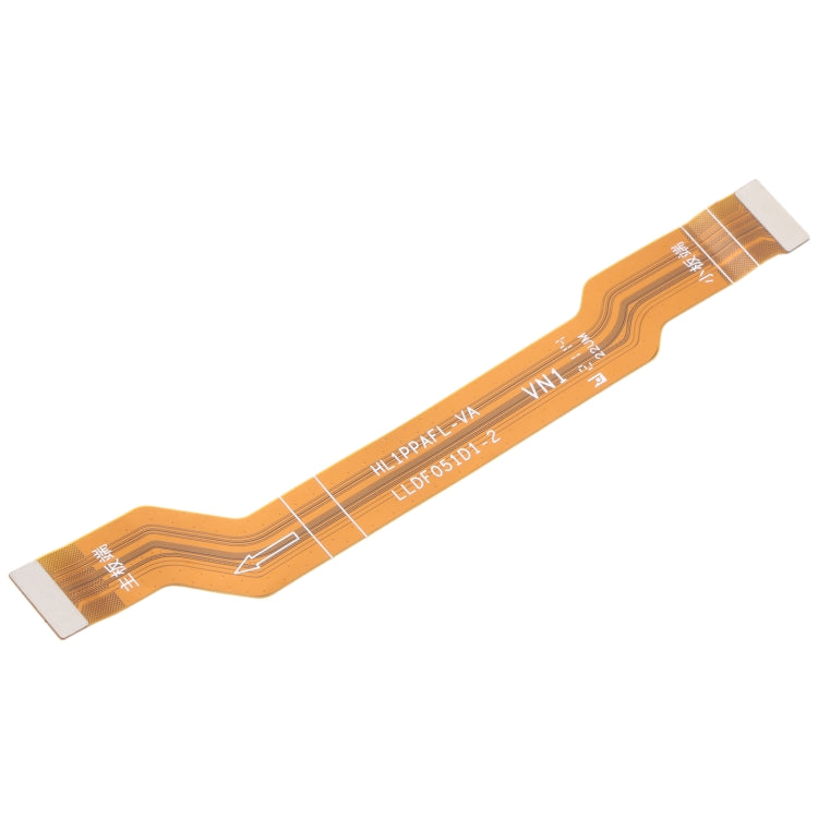 For Honor X10 Lite Original Mainboard Connector Flex Cable - Flex Cable by PMC Jewellery | Online Shopping South Africa | PMC Jewellery