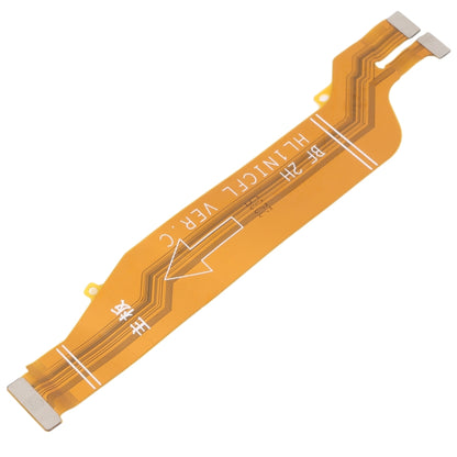 For Huawei Nova 10 Original Mainboard Connector Flex Cable - Flex Cable by PMC Jewellery | Online Shopping South Africa | PMC Jewellery