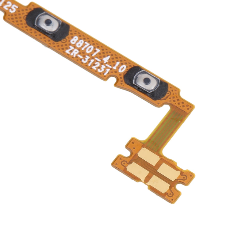 For Honor Play 5T OEM Power Button & Volume Button Flex Cable - Flex Cable by PMC Jewellery | Online Shopping South Africa | PMC Jewellery