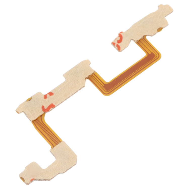 For Honor Play 5T Pro OEM Power Button & Volume Button Flex Cable - Flex Cable by PMC Jewellery | Online Shopping South Africa | PMC Jewellery