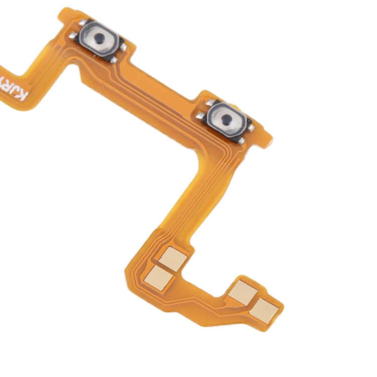 For Honor Play 5T Pro OEM Power Button & Volume Button Flex Cable - Flex Cable by PMC Jewellery | Online Shopping South Africa | PMC Jewellery