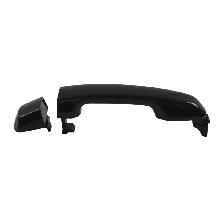 A7568-02 For Toyota Prado Car Right Front Outside Handle 69211-60090 - Door Handles by PMC Jewellery | Online Shopping South Africa | PMC Jewellery | Buy Now Pay Later Mobicred