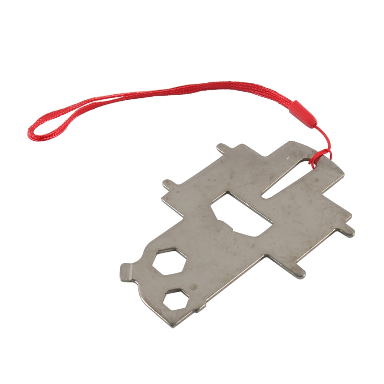 A7978 Boat Deck Plate Key Set - Marine Accessories & Parts by PMC Jewellery | Online Shopping South Africa | PMC Jewellery | Buy Now Pay Later Mobicred