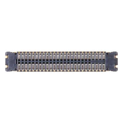 For iPad Pro 11 A1980 50Pin Touch FPC Connector On Motherboard - 10.5 inch by PMC Jewellery | Online Shopping South Africa | PMC Jewellery