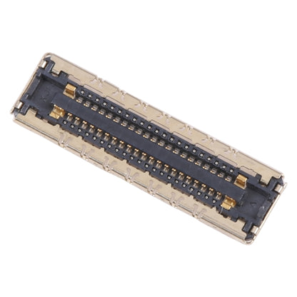 For iPad Pro 11 A1980 A1979 A2377 42Pin Charging FPC Connector On Motherboard - 10.5 inch by PMC Jewellery | Online Shopping South Africa | PMC Jewellery