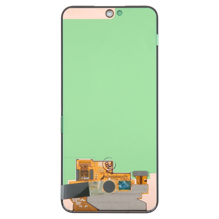 For Samsung Galaxy A55 SM-A556B Original LCD Screen With Digitizer Full Assembly - LCD Screen by PMC Jewellery | Online Shopping South Africa | PMC Jewellery | Buy Now Pay Later Mobicred