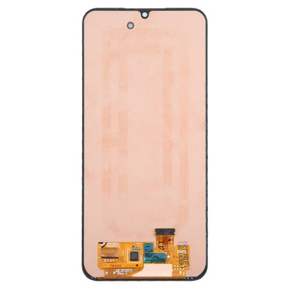 For Samsung Galaxy A25 SM-A256B Original LCD Screen With Digitizer Full Assembly - LCD Screen by PMC Jewellery | Online Shopping South Africa | PMC Jewellery | Buy Now Pay Later Mobicred