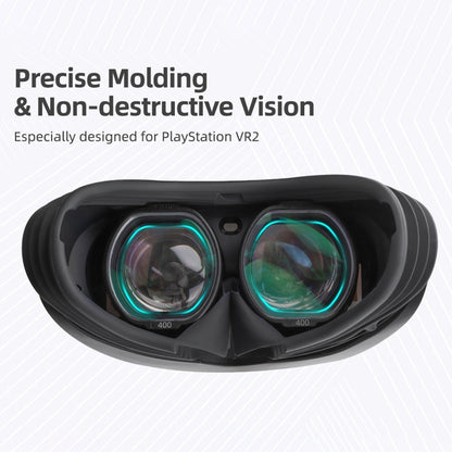 For PlayStation VR2 Hifylux Myopia Glasses Aspherical Resin Lens(-2.5D) - VR Accessories by Sunnylife | Online Shopping South Africa | PMC Jewellery | Buy Now Pay Later Mobicred