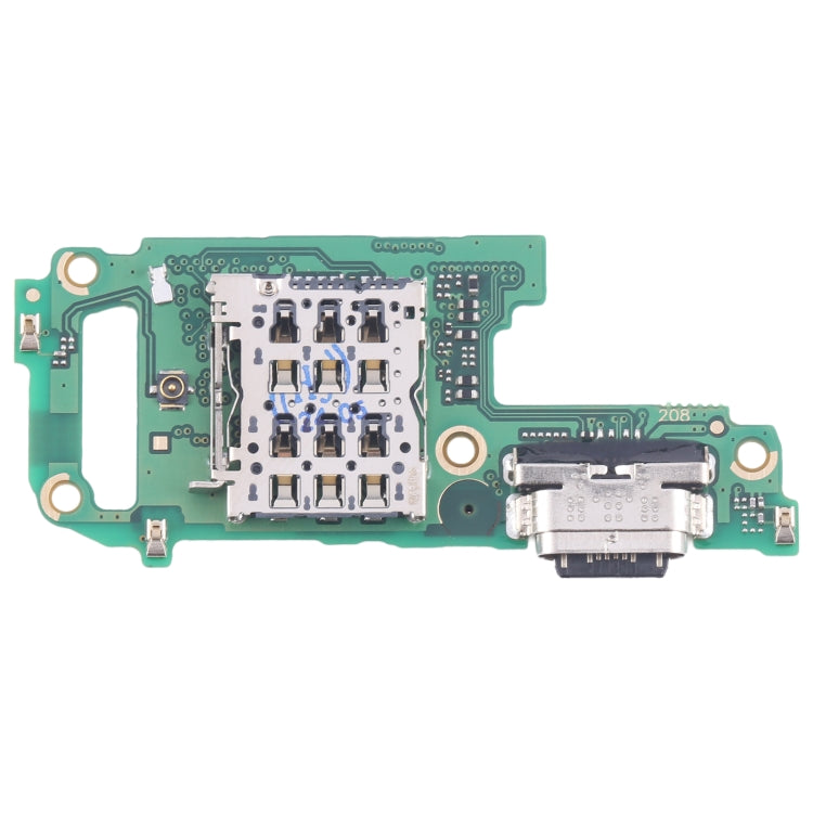 For vivo Y200 5G V2307 OEM Charging Port Board - Charging Port Board by PMC Jewellery | Online Shopping South Africa | PMC Jewellery | Buy Now Pay Later Mobicred