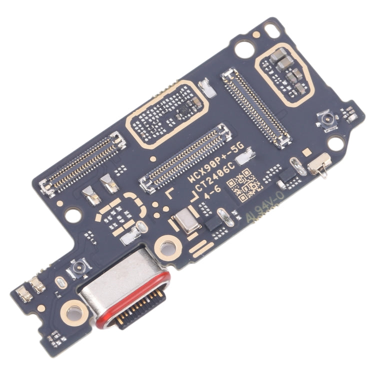 For vivo X90 Pro+ OEM Charging Port Board - Charging Port Board by PMC Jewellery | Online Shopping South Africa | PMC Jewellery | Buy Now Pay Later Mobicred