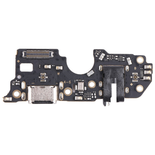 For OPPO A58 OEM Charging Port Board - Small Board by PMC Jewellery | Online Shopping South Africa | PMC Jewellery