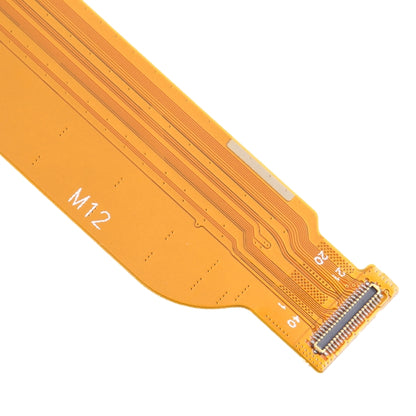 For OPPO A58X OEM Motherboard Flex Cable - Flex Cable by PMC Jewellery | Online Shopping South Africa | PMC Jewellery