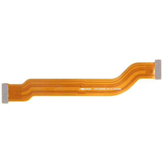 For vivo V21 4G OEM Motherboard Flex Cable - Flex Cable by PMC Jewellery | Online Shopping South Africa | PMC Jewellery