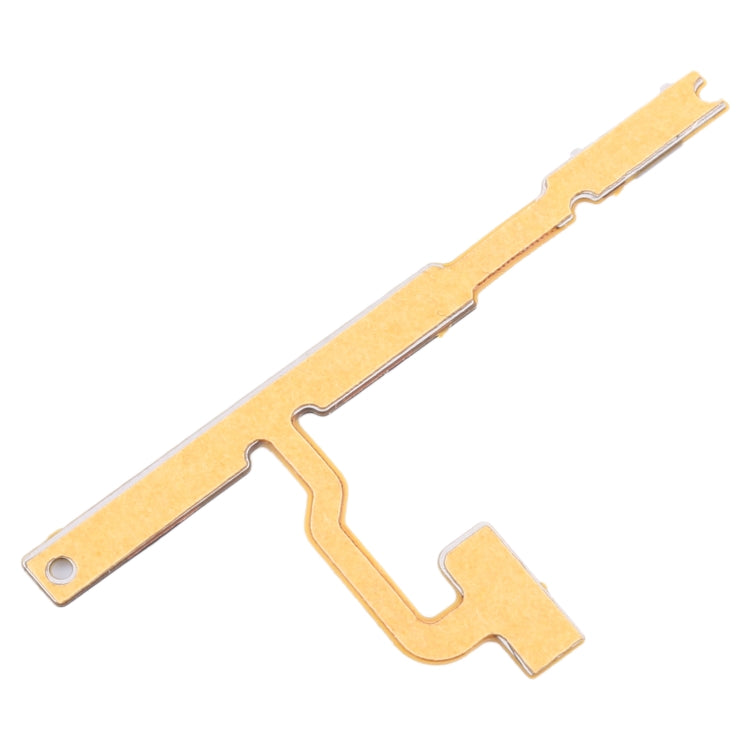 For Motorola Moto G04 OEM Power Button & Volume Button Flex Cable - Flex Cable by PMC Jewellery | Online Shopping South Africa | PMC Jewellery | Buy Now Pay Later Mobicred