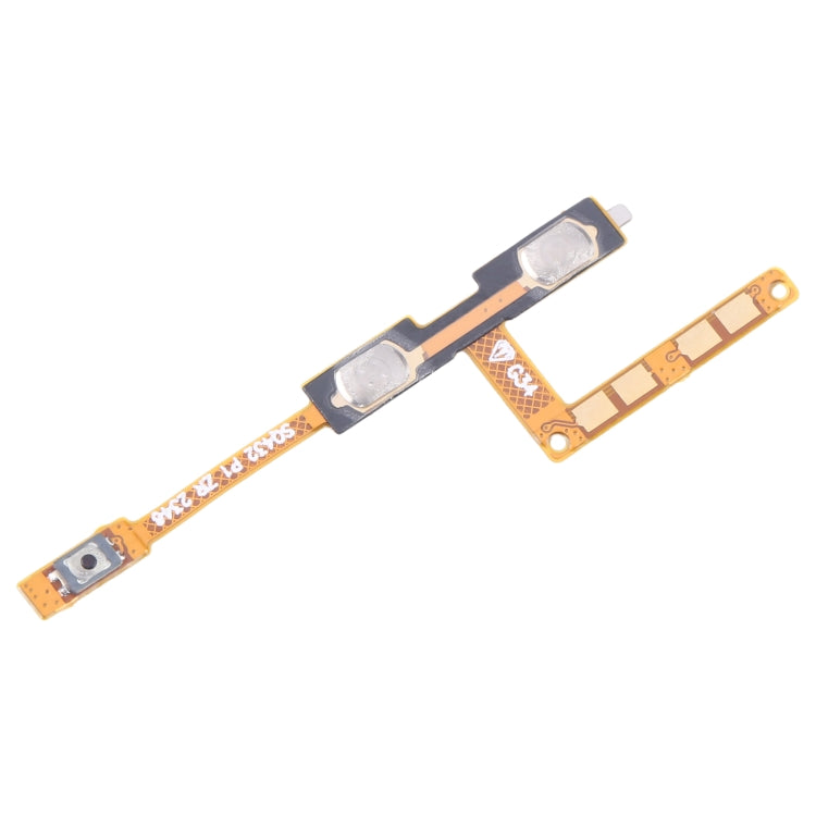 For Motorola Moto G34 OEM Power Button & Volume Button Flex Cable - Flex Cable by PMC Jewellery | Online Shopping South Africa | PMC Jewellery | Buy Now Pay Later Mobicred