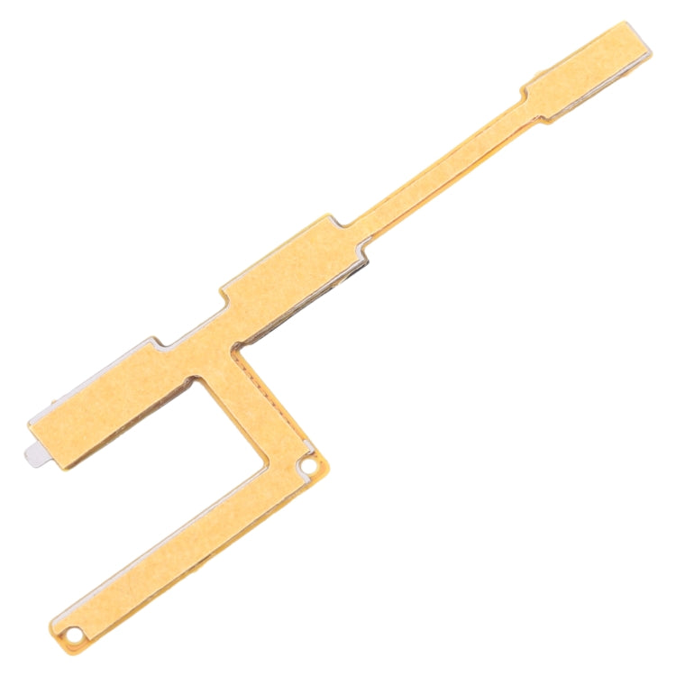 For Motorola Moto G34 OEM Power Button & Volume Button Flex Cable - Flex Cable by PMC Jewellery | Online Shopping South Africa | PMC Jewellery | Buy Now Pay Later Mobicred