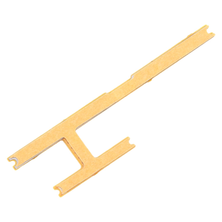 For Motorola Moto G54 OEM Power Button & Volume Button Flex Cable - Flex Cable by PMC Jewellery | Online Shopping South Africa | PMC Jewellery | Buy Now Pay Later Mobicred