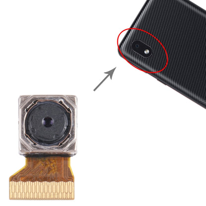 For Samsung Galaxy A01 Core SM-A013F Original Back Facing Camera - Camera by PMC Jewellery | Online Shopping South Africa | PMC Jewellery | Buy Now Pay Later Mobicred