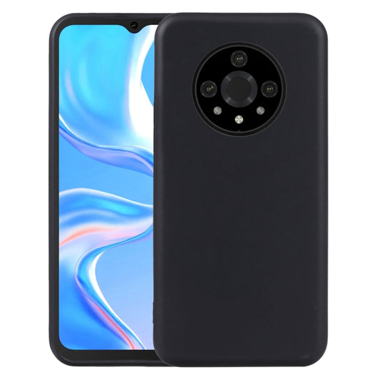 For DOOGEE V31GT TPU Phone Case(Black) - Doogee Cases by PMC Jewellery | Online Shopping South Africa | PMC Jewellery | Buy Now Pay Later Mobicred