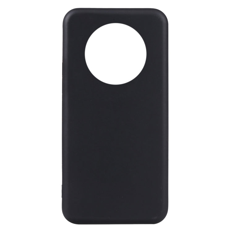 For DOOGEE DK10 TPU Phone Case(Black) - Doogee Cases by PMC Jewellery | Online Shopping South Africa | PMC Jewellery | Buy Now Pay Later Mobicred